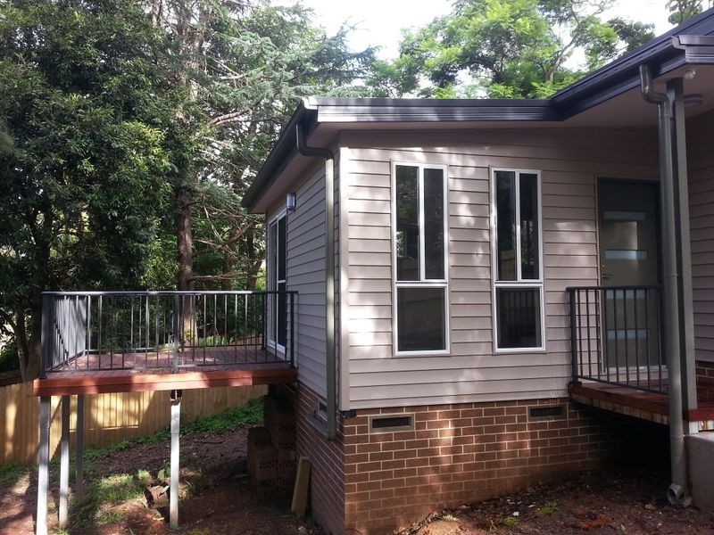 9A Pomona Street, Pennant Hills NSW 2120