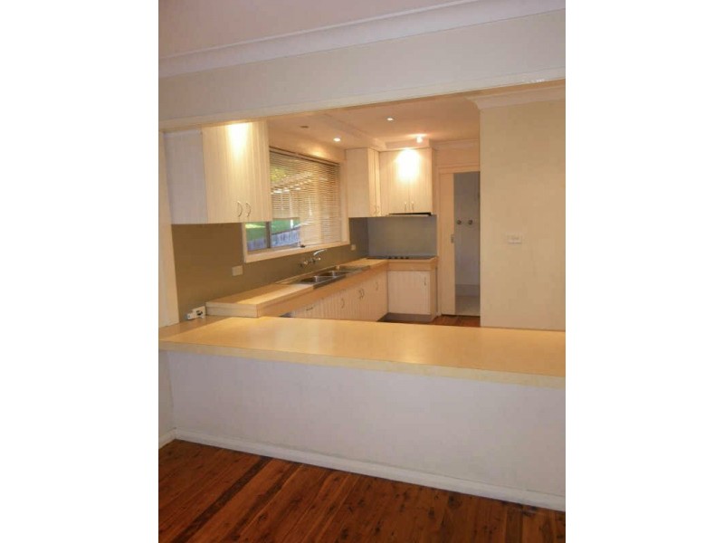 Berkeley Close, Berowra Heights NSW 2082
