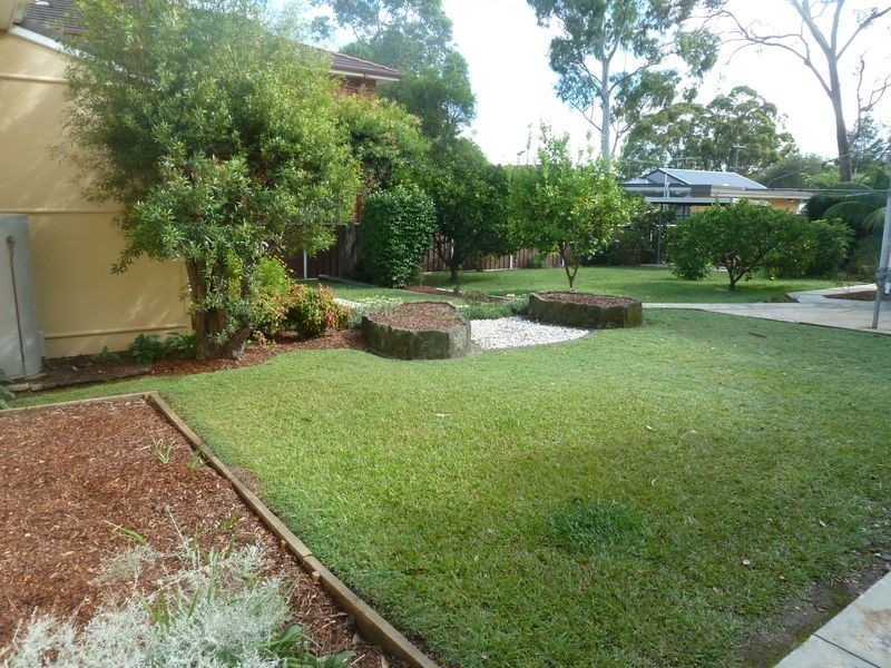 Mount Colah NSW 2079