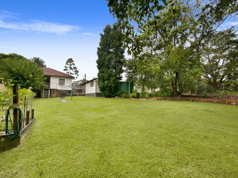 25 Glenview Road, Mount Kuring-gai NSW 2080
