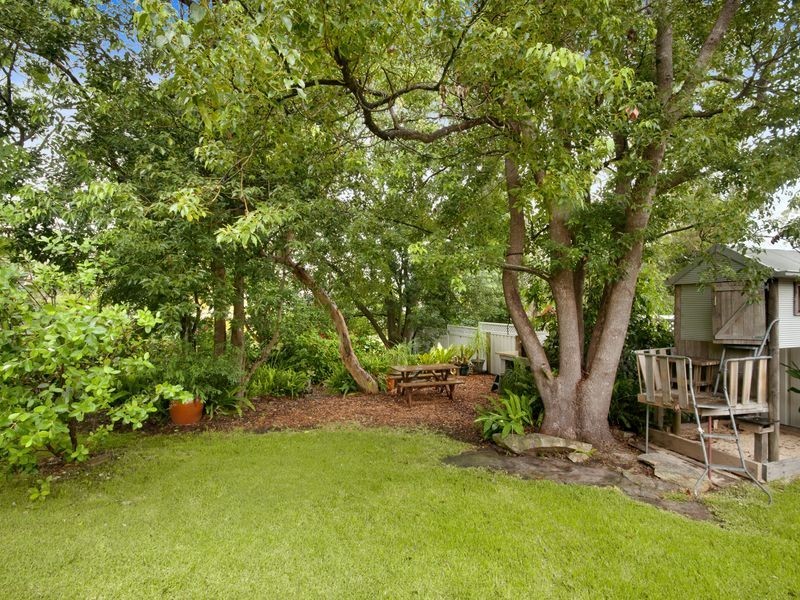 25 Glenview Road, Mount Kuring-gai NSW 2080