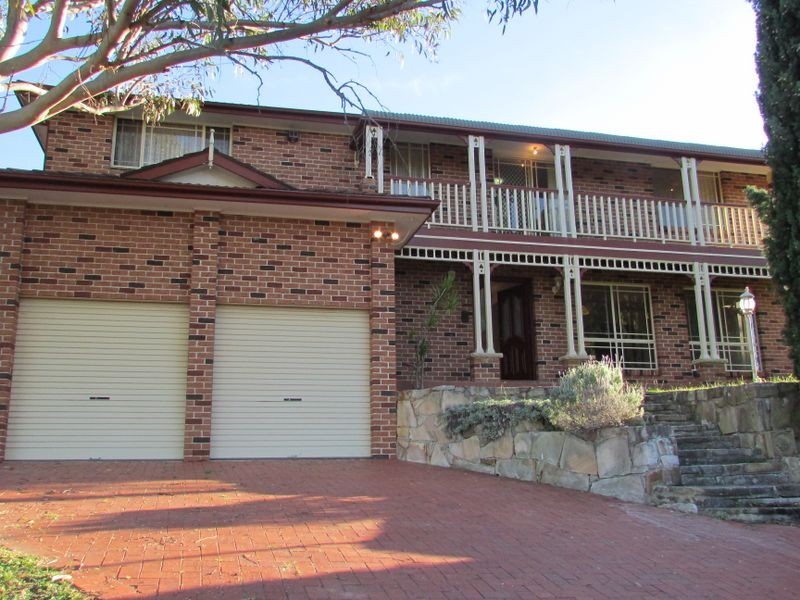 Mount Colah NSW 2079