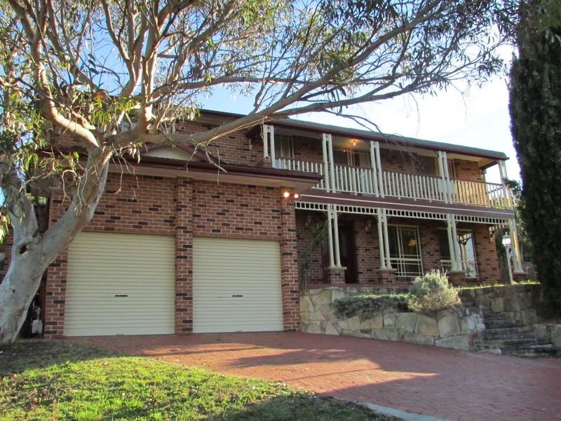 Mount Colah NSW 2079