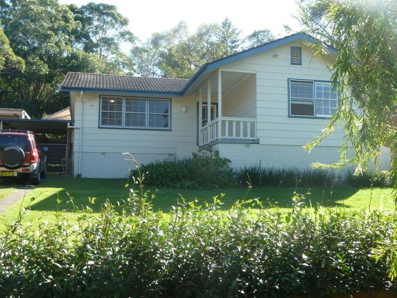 25 North Street, Mount Colah NSW 2079