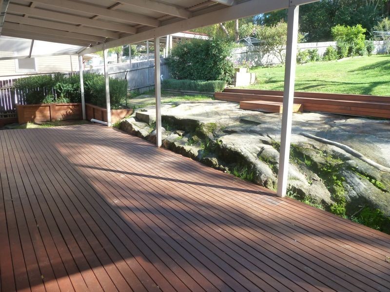 25 North Street, Mount Colah NSW 2079