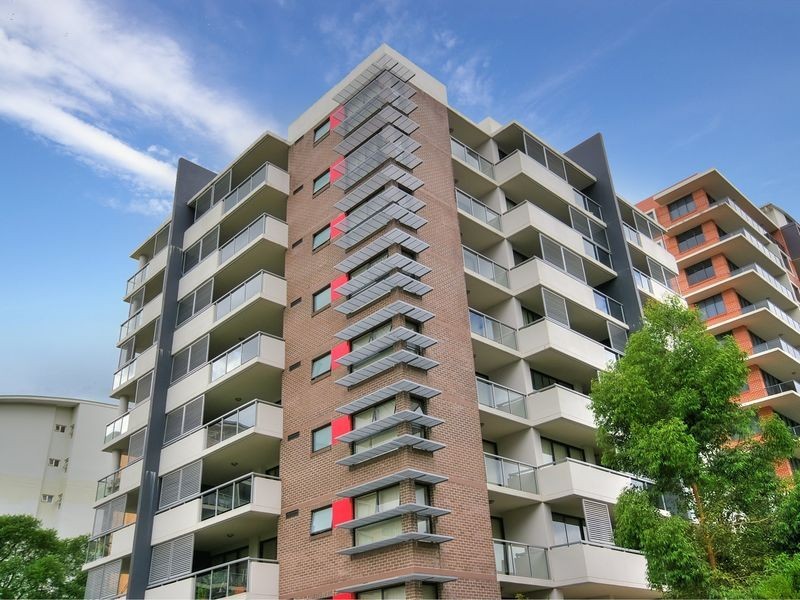 303/12-16 Romsey Street, Waitara NSW 2077