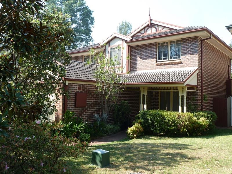 1B Berry Park Way, Mount Colah NSW 2079