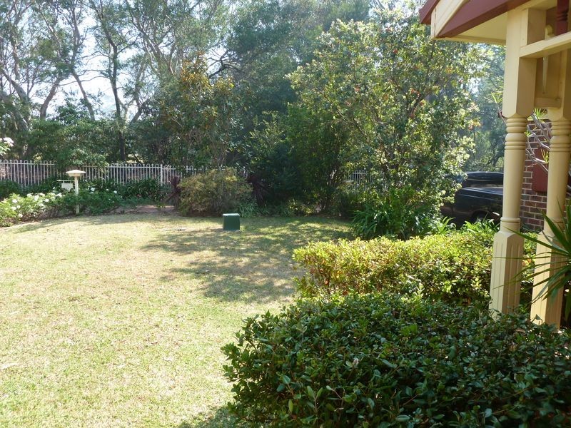 1B Berry Park Way, Mount Colah NSW 2079