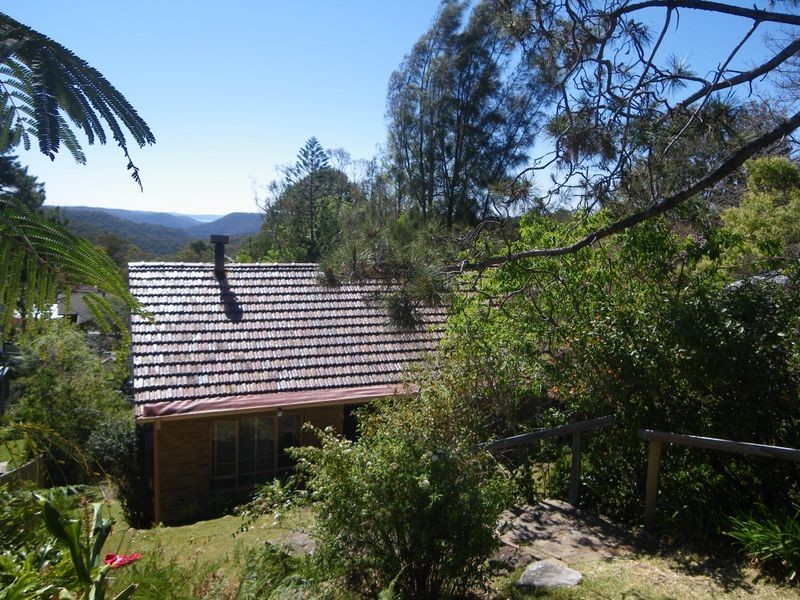 6 Bayview Street, Mount Kuring-gai NSW 2080