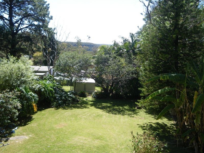 6 Bayview Street, Mount Kuring-gai NSW 2080