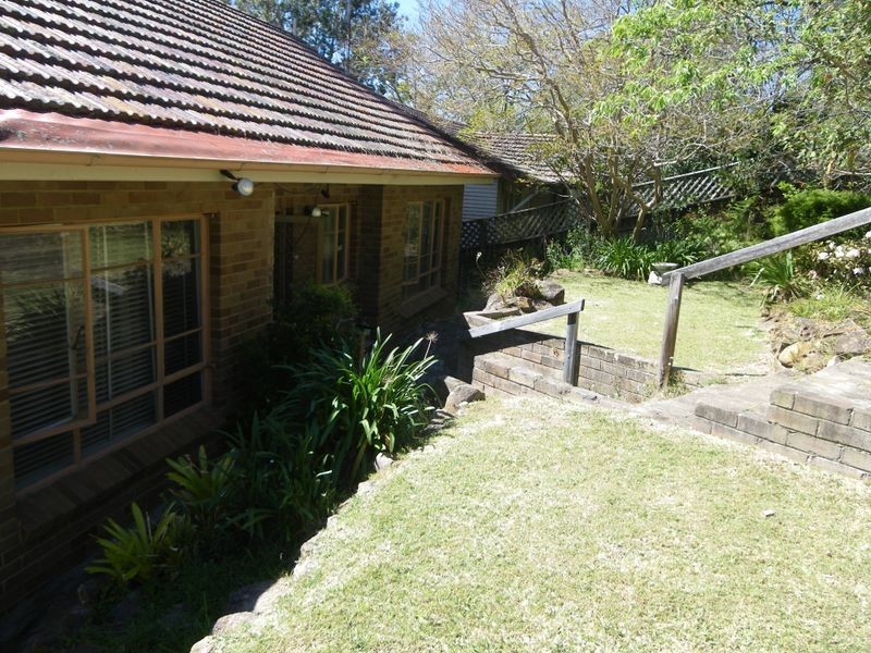 6 Bayview Street, Mount Kuring-gai NSW 2080