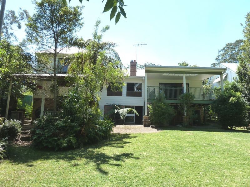 24 Russell Ave, Wahroonga NSW 2076