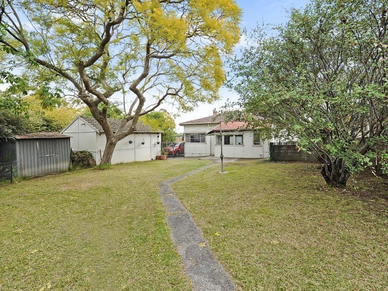 470 Pacific Highway, Asquith NSW 2077