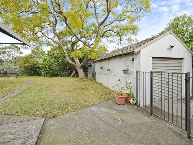 470 Pacific Highway, Asquith NSW 2077