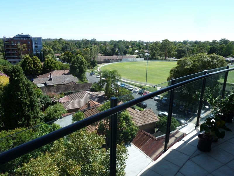 501/11-19 Waitara Avenue, Waitara NSW 2077