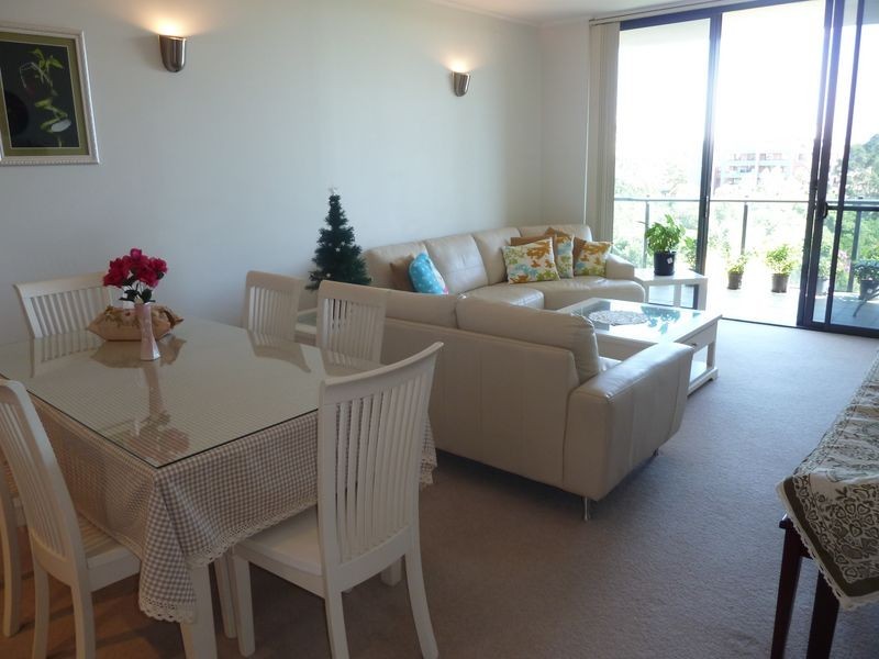 501/11-19 Waitara Avenue, Waitara NSW 2077