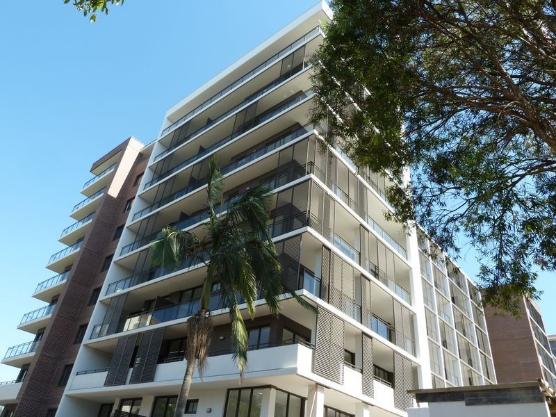 201/18-28 Romsey Street, Waitara NSW 2077