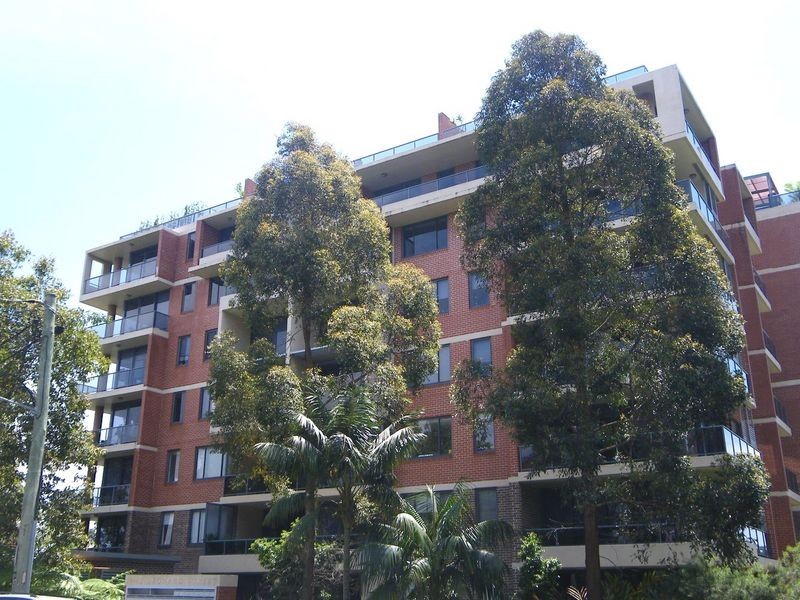 277/27-31 Leonard Street, Waitara NSW 2077