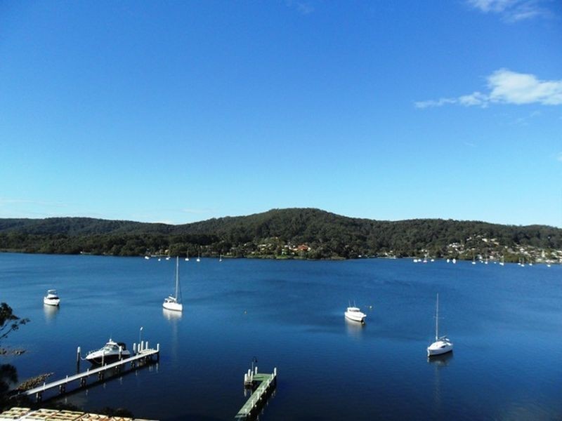 14/3-7 Wharf Street, Gosford NSW 2250