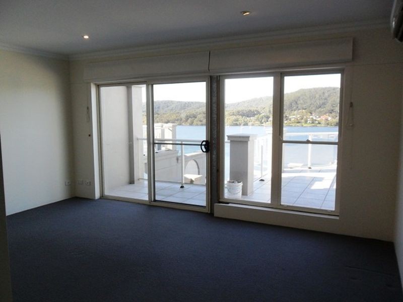 14/3-7 Wharf Street, Gosford NSW 2250