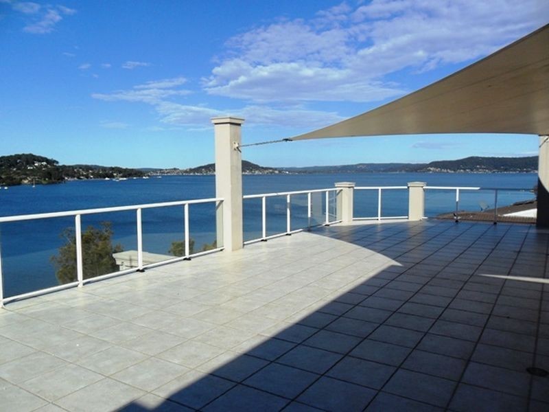 14/3-7 Wharf Street, Gosford NSW 2250