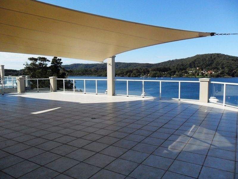 14/3-7 Wharf Street, Gosford NSW 2250