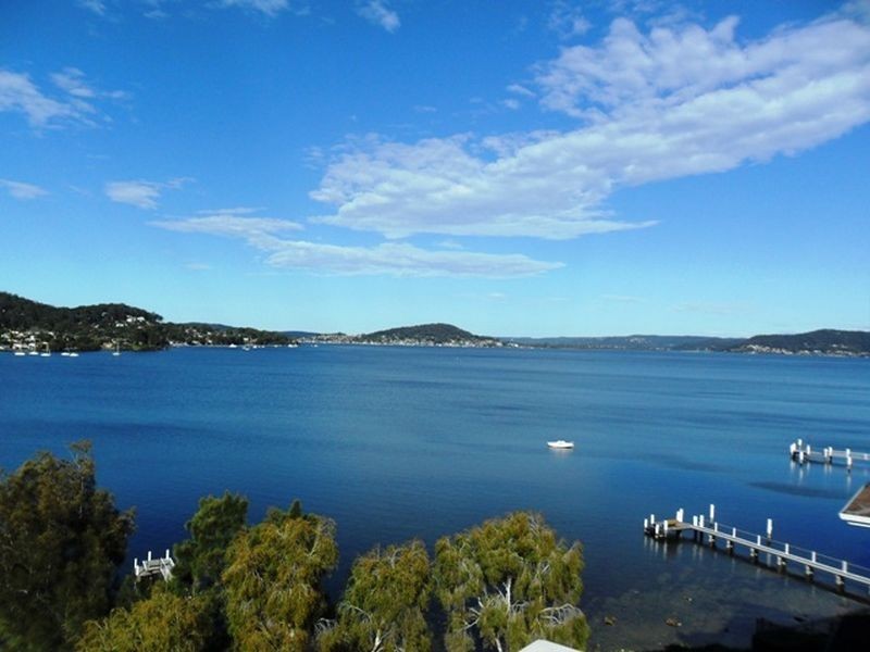 14/3-7 Wharf Street, Gosford NSW 2250