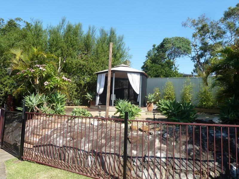 23 Red Cedar Drive, Mount Colah NSW 2079