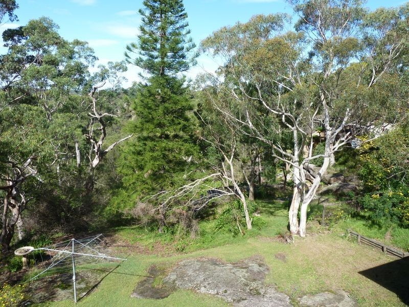 476 Somerville Road, Hornsby Heights NSW 2077