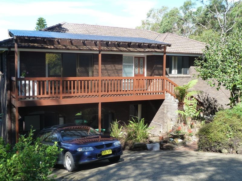 476 Somerville Road, Hornsby Heights NSW 2077