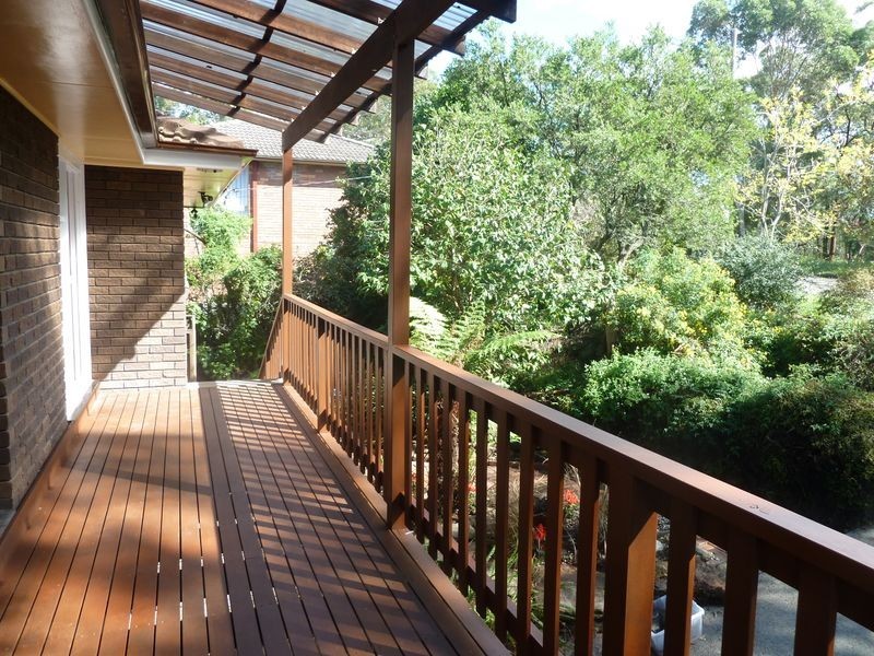 476 Somerville Road, Hornsby Heights NSW 2077