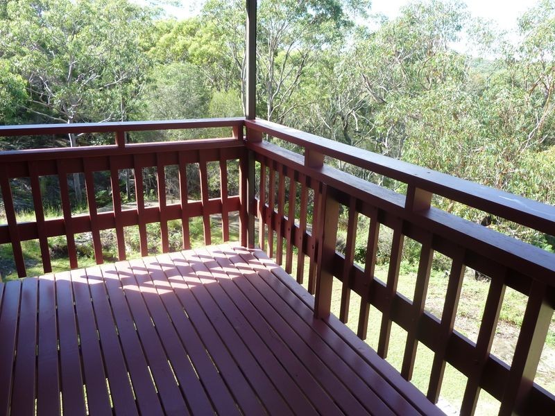476 Somerville Road, Hornsby Heights NSW 2077