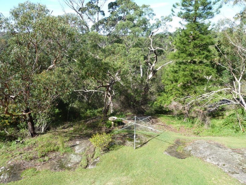 476 Somerville Road, Hornsby Heights NSW 2077