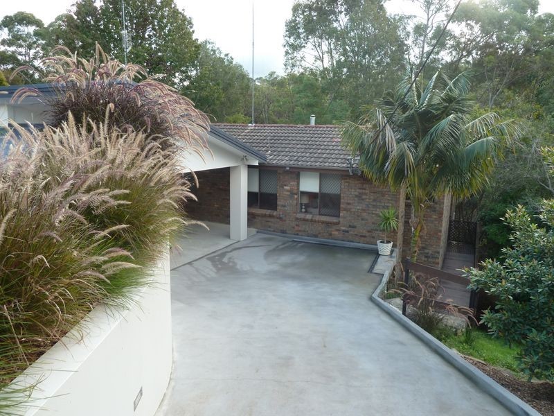 Berowra Heights NSW 2082