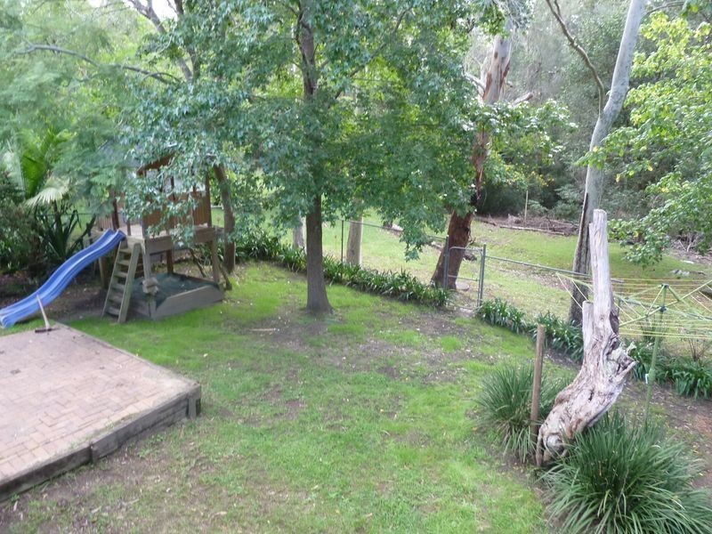 Berowra Heights NSW 2082