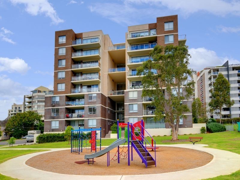 105/25-31 Orara Street, Waitara NSW 2077