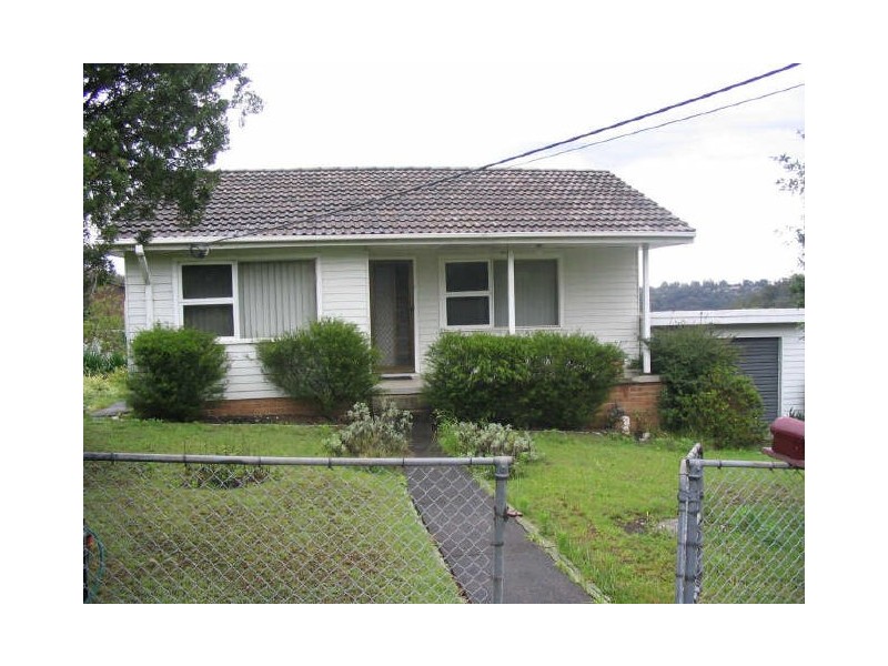 Mountainview Road, Berowra NSW 2081