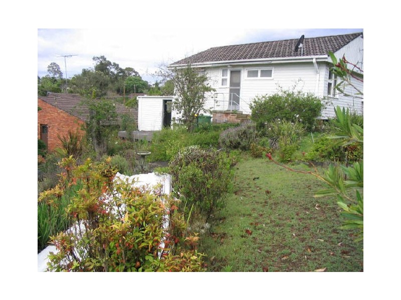 Mountainview Road, Berowra NSW 2081