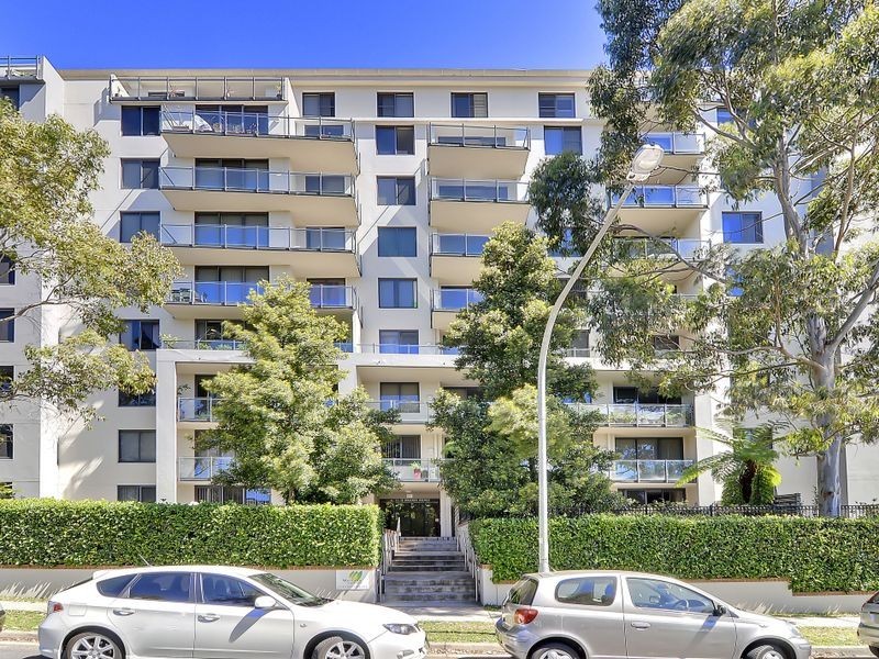 310/11-19 Waitara Avenue, Waitara NSW 2077