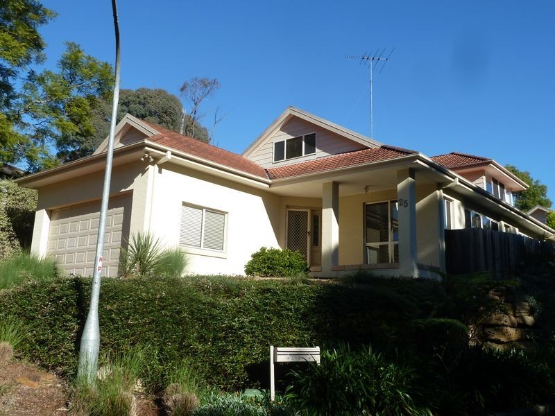 25 Chelmsford Road, Asquith NSW 2077