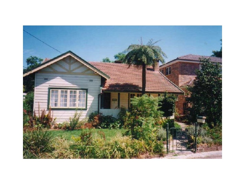 The Chase Road, Turramurra NSW 2074