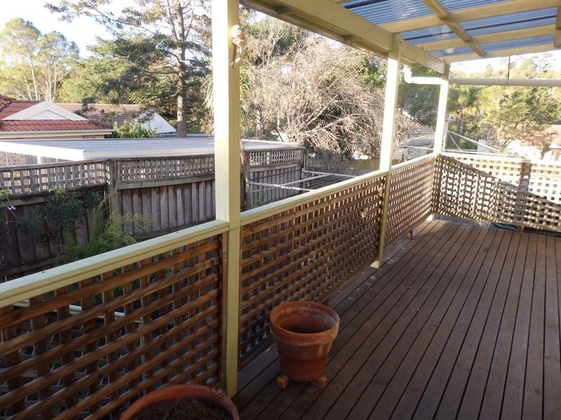 143 Burdett Street, Wahroonga NSW 2076