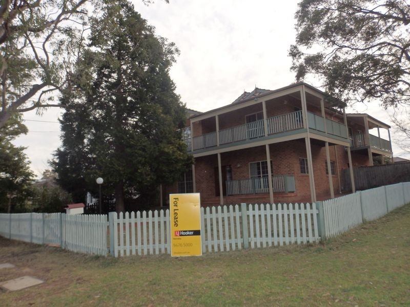 80 Hampden Avenue, Wahroonga NSW 2076