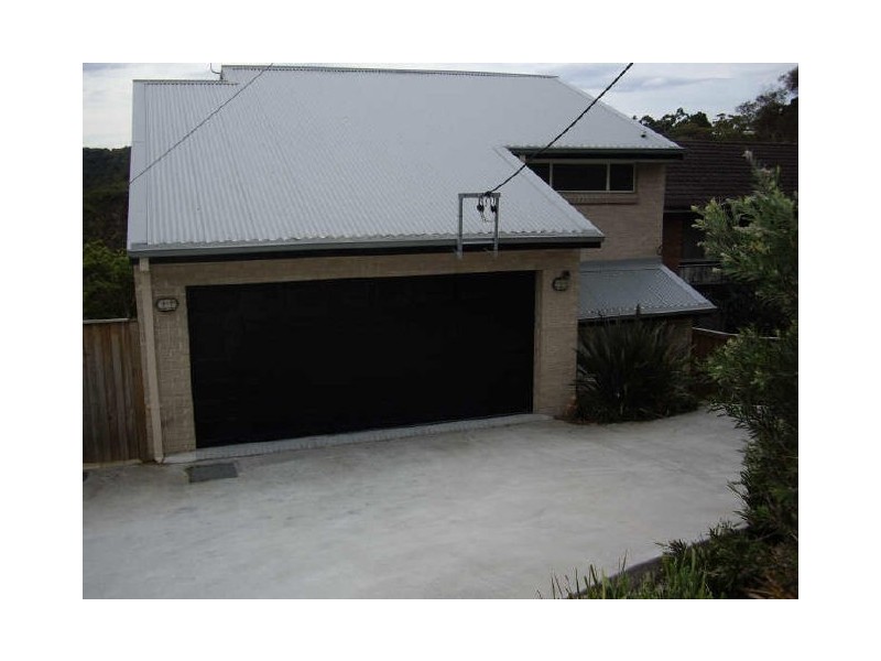 8 Glenview Road, Mount Kuring-gai NSW 2080