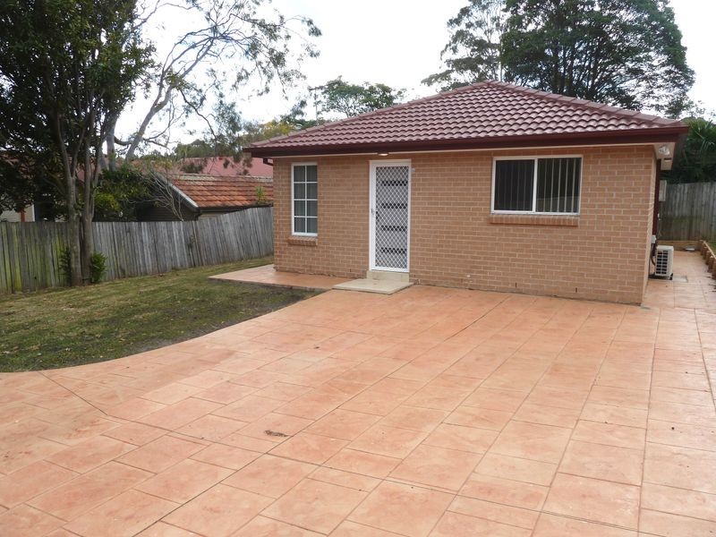 1/26 The Esplanade, Thornleigh NSW 2120