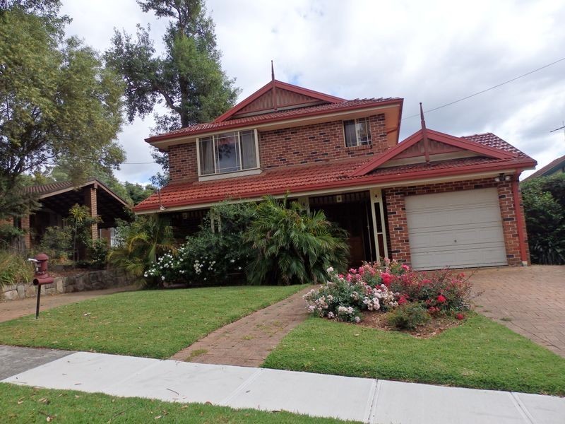 9 Dudley Street, Asquith NSW 2077