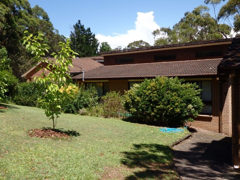 5 Jordan Close, Mount Colah NSW 2079