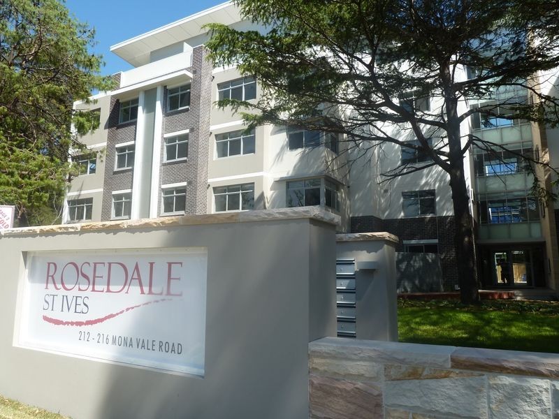 38/212-216 Mona Vale Road, St Ives NSW 2075