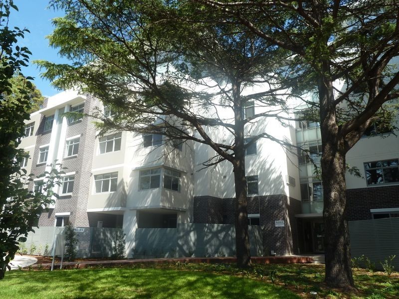 38/212-216 Mona Vale Road, St Ives NSW 2075