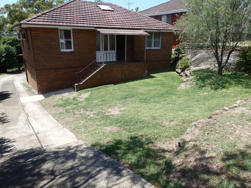 6 Amaroo Ave, Mount Colah NSW 2079